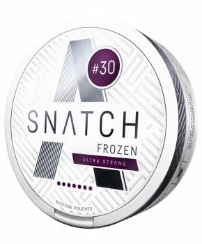 Snatch Frozen 30 mg - Ultra Strong